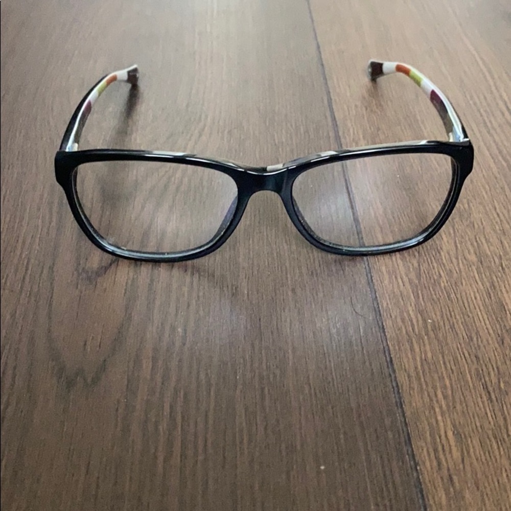 Coach Glasses